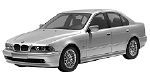 BMW E39 P313A Fault Code