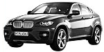 BMW E71 P313A Fault Code