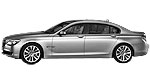 BMW F02 P313A Fault Code